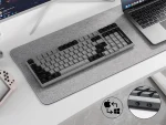 کیبورد بی سیم اداری ردراگون Redragon BK7114 Scissor