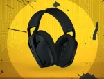 هدست گیمینگ بی سیم لاجیتک Logitech G435