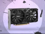 کارت گرافیک ام اس آی MSI RTX 3050 VENTUS 2X 6G OC