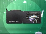 کارت گرافیک ام اس آی MSI RTX 5070 Ti 16G GAMING TRIO OC