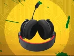 هدست گیمینگ ردراگون Redragon Cragblade H541