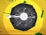 خنک کننده پردازنده گرین Green TINYCOOL 90 EVO