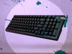 کیبورد بی سیم مکانیکال گیمینگ ادیفایر Edifier G4K