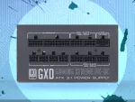 پاور - منبع تغذیه گرین Green GP850B GXD Black