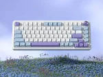کیبورد بی سیم مکانیکال گیمینگ ردراگون Redragon UCAL MAX K673 WBP