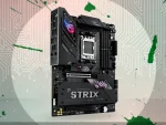 مادربرد ایسوس ASUS ROG STRIX B850-E GAMING WIFI