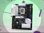 مادربرد ازراک ASRock Z890 Pro RS WiFi