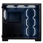 کیس گیمینگ اوست AWEST GT-AQ14-MB