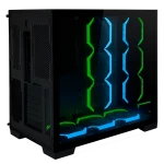 کیس گیمینگ اوست AWEST GT-AQ14-MB