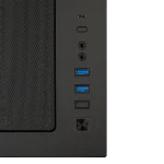 کیس گیمینگ اوست AWEST GT-AQ14-MB