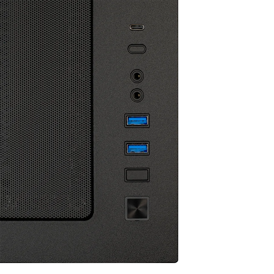 کیس-گیمینگ-اوست-مدل-AQ-14-MB-11 کیس گیمینگ اوست AWEST GT-AQ14-MB