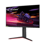 مانیتور گیمینگ ال جی مدل LG 27GP750