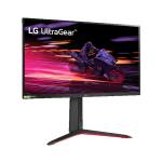 مانیتور گیمینگ ال جی مدل LG 27GP750