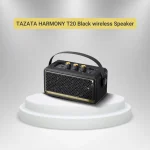 اسپیکر بی سیم تازاتا TAZATA HARMONY T20 Black