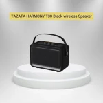 اسپیکر بی سیم تازاتا TAZATA HARMONY T30 Black