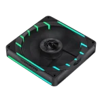 فن کیس گیم مکس GAMEMAX Tornado T14 ARGB-R Black