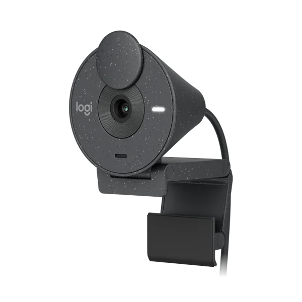 وب کم لاجیتک Logitech Brio 300