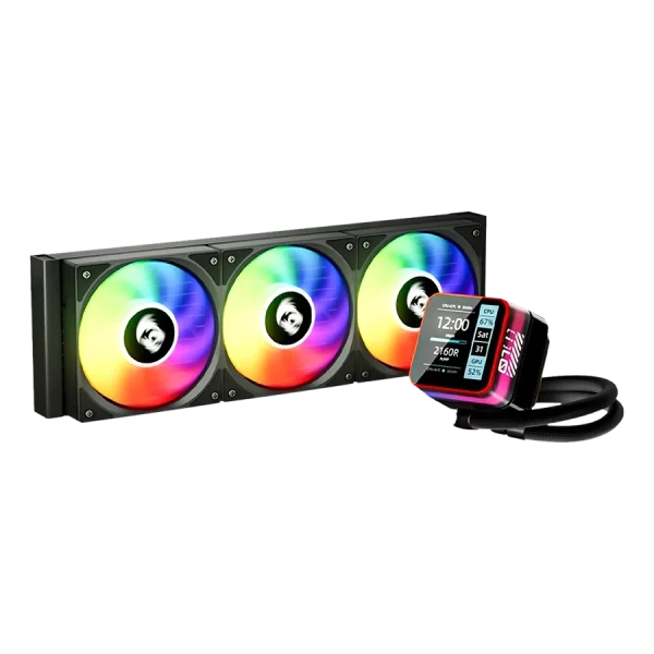 خنک کننده پردازنده مایع ردراگون Redragon CCW-3015 RGB