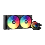خنک کننده پردازنده مایع ردراگون Redragon CCW-1020 RGB