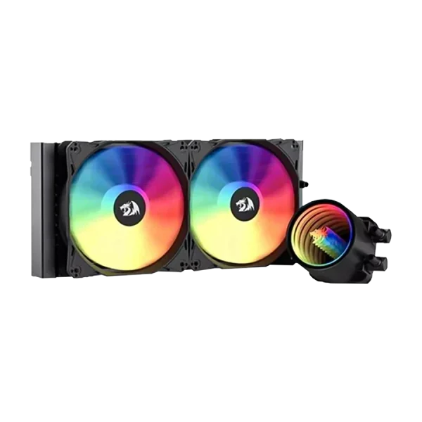 خنک کننده پردازنده مایع ردراگون Redragon CCW-1020 RGB
