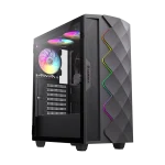کیس گیمینگ گیم مکس GAMEMAX Diamond CP BK