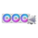 خنک کننده مایع پردازنده ام اس آی MSI MEG CORELIQUID I360 White