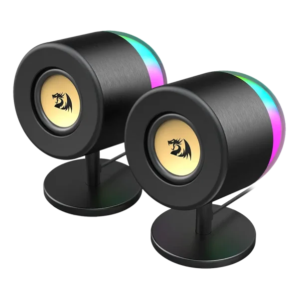 اسپیکر گیمینگ ردراگون Redragon AHRI GS598 RGB