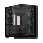 کیس گیمینگ اوست Awest AQ-5TG-B