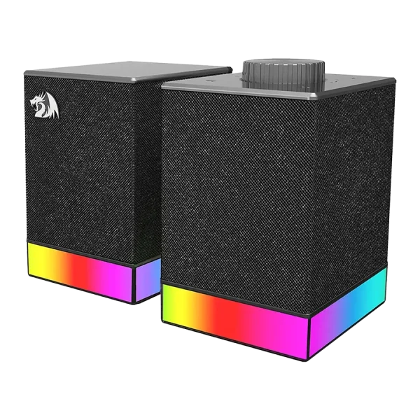 اسپیکر گیمینگ ردراگون Redragon GS517 RGB