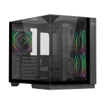 کیس گیمینگ اوست Awest AQ-17TG-B