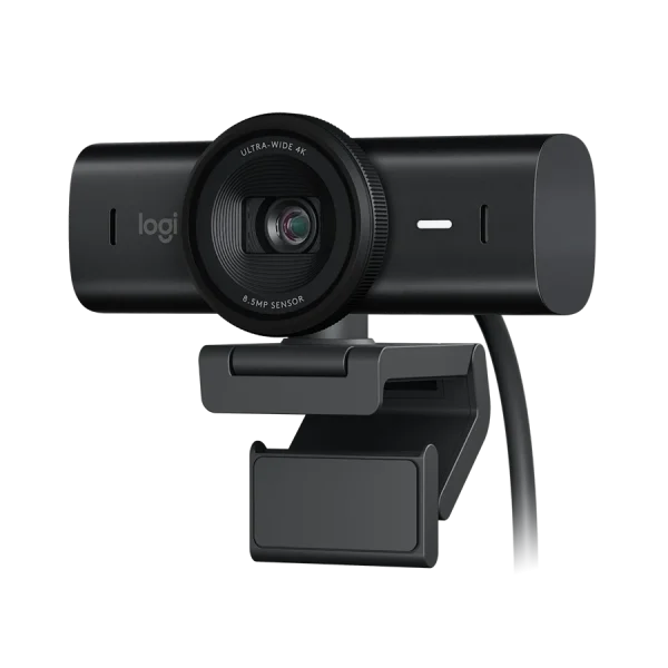 وب کم لاجیتک Logitech MX Brio 4K