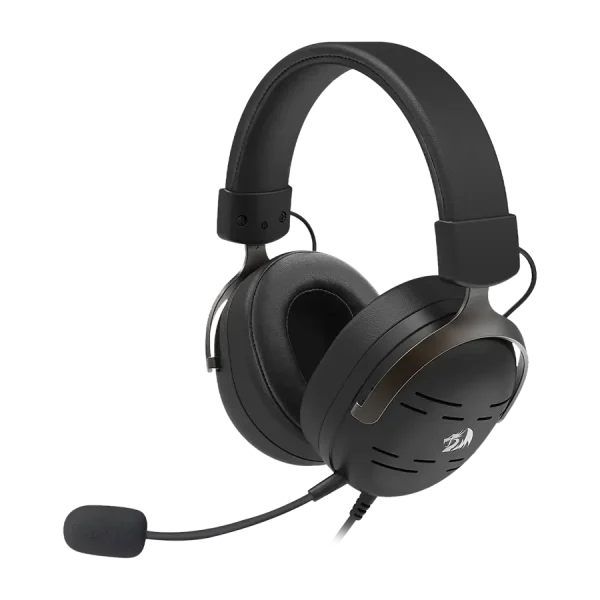 هدست گیمینگ ردراگون Redragon H739 Black