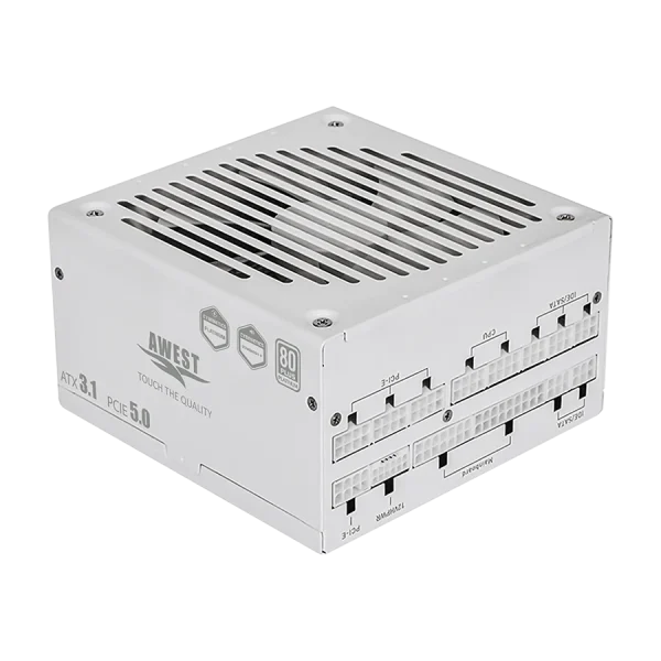 پاور – منبع تغذیه اوست AWEST AV1000-PTW V3