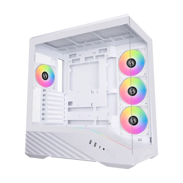 Lian Li Vector V100R White