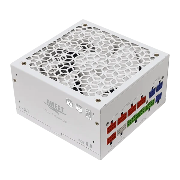 پاور – منبع تغذیه اوست AWEST AV750-GFW V3