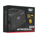 پاور – منبع تغذیه اوست AWEST AV750-GFB LITE V3