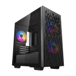 کیس گیمینگ دیپ کول DeepCool Matrexx 40 MESH 3FS