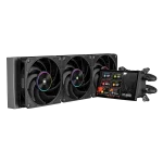 خنک کننده مایع پردازنده اوست Awest GT-AV360L ICE VEIN