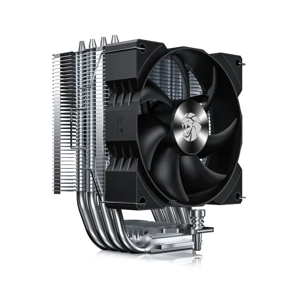 خنک کننده پردازنده گیم مکس GAMEMAX Gamma 90 Dark