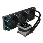خنک کننده مایع پردازنده اوست Awest GT-AV360T FROZEN B