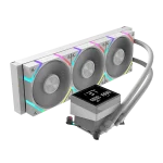 خنک کننده مایع پردازنده اوست Awest GT-AV360T FROZEN W