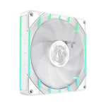 فن کیس گیم مکس GAMEMAX Tornado T14 ARGB-R White