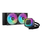 خنک کننده مایع پردازنده دیپ کول DEEPCOOL LE240 V2