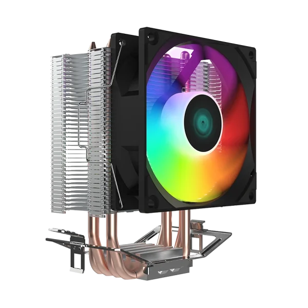 خنک کننده پردازنده اوست Awest GT-AV904 FRGB