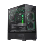 کیس گیمینگ گیم مکس GAMEMAX VISTA 2 AB