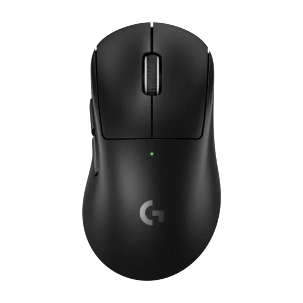 موس بی‌سیم لاجیتک Logitech G Pro X Superlight 2 Dex black