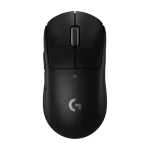موس بی‌سیم لاجیتک Logitech G Pro X Superlight 2 black