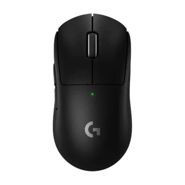 موس بی‌سیم لاجیتک Logitech G Pro X Superlight 2 black