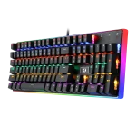 کیبورد گیمینگ ردراگون Redragon Kali K577R RGB