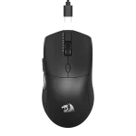 موس گیمینگ ردراگون Redragon K1NG M996 Black